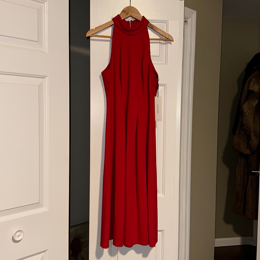 Calvin Klein Dress
